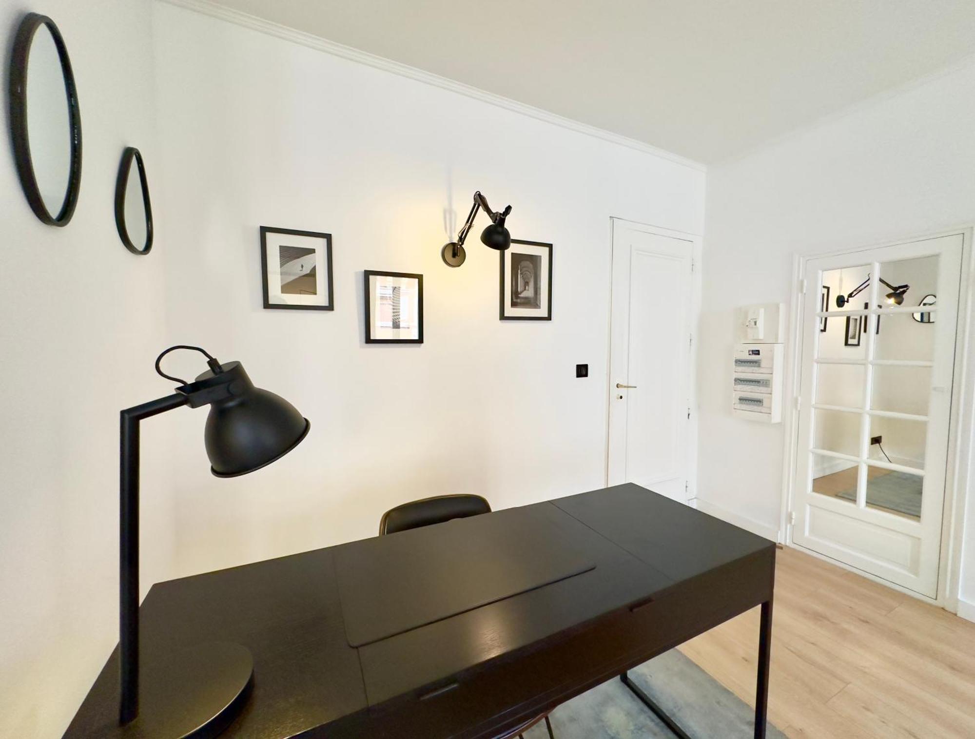 Luxueux 3 Pieces 80M2 - 2Ch - 2 Sdb - 1Mn Beach Croisette Cannes Luaran gambar